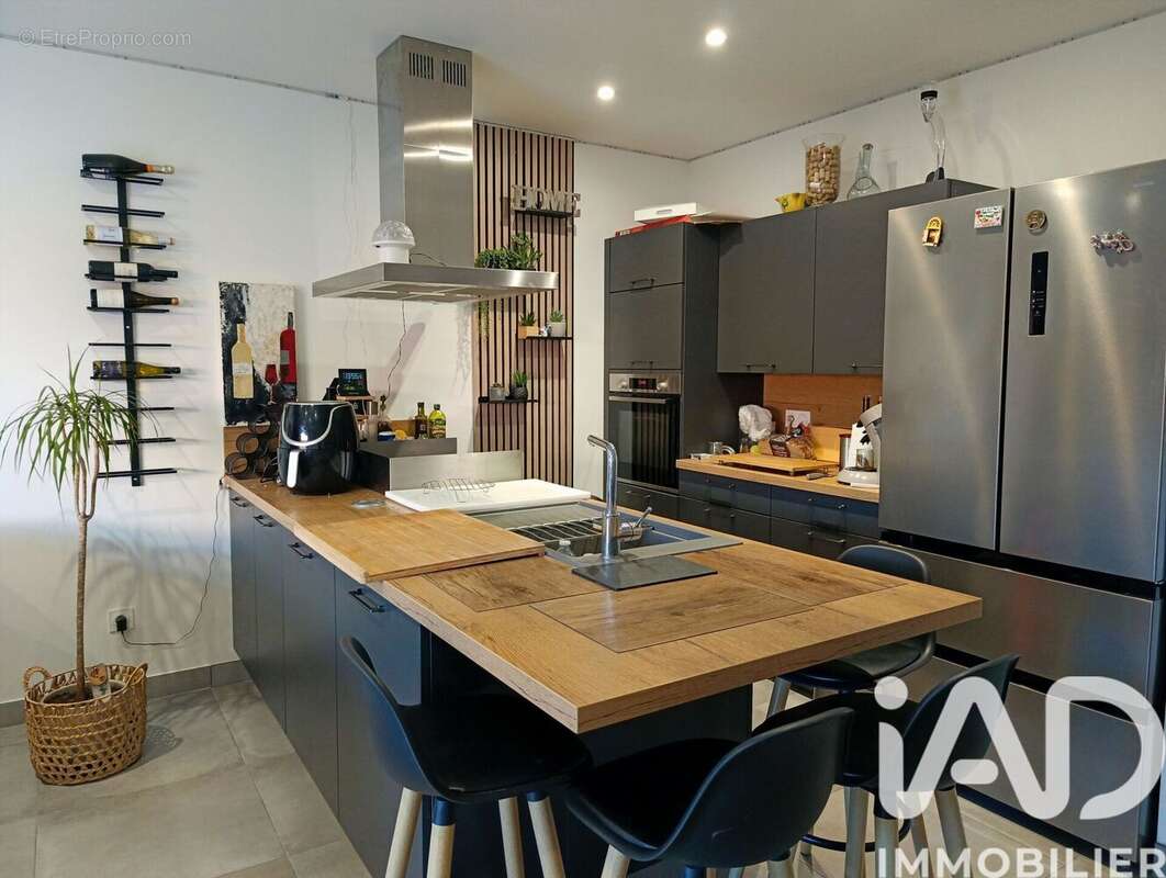 Photo 8 - Maison à BAIXAS