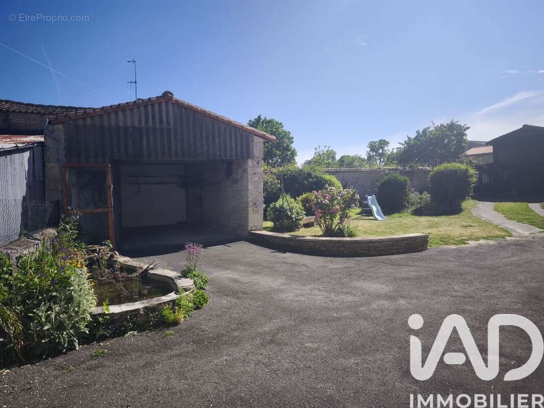 Photo 6 - Maison à AIFFRES
