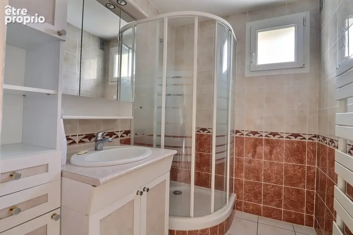 Appartement 3 pièces 58 m² à vendre à Clermont-Ferrand (63000) - photo 9