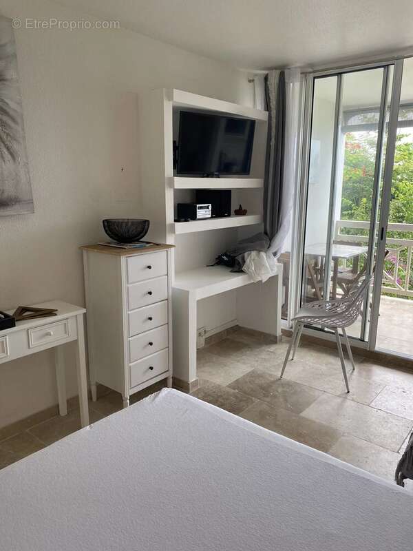 Appartement à LE DIAMANT