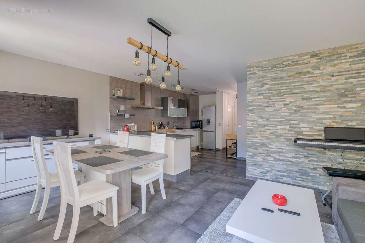 Maison à MARSEILLE-13E