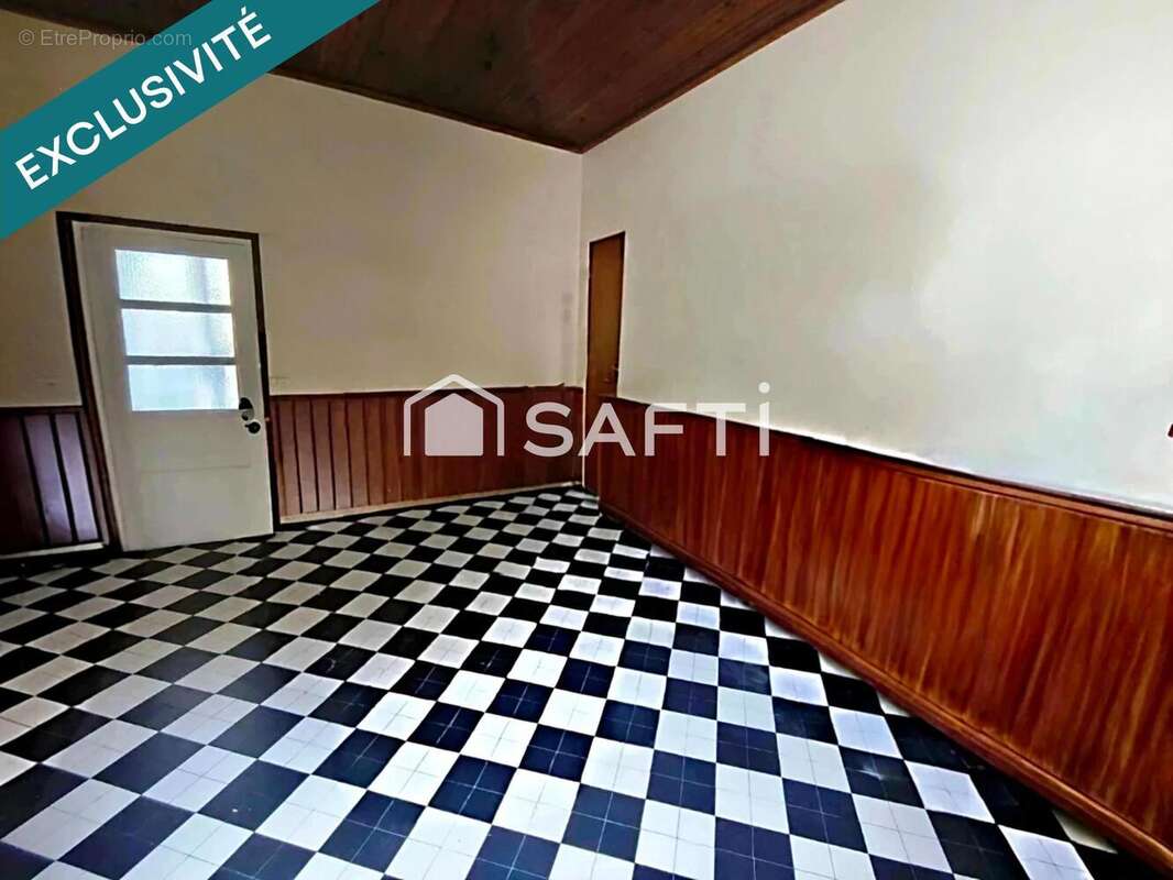 Photo 4 - Maison à CHATEAUROUX