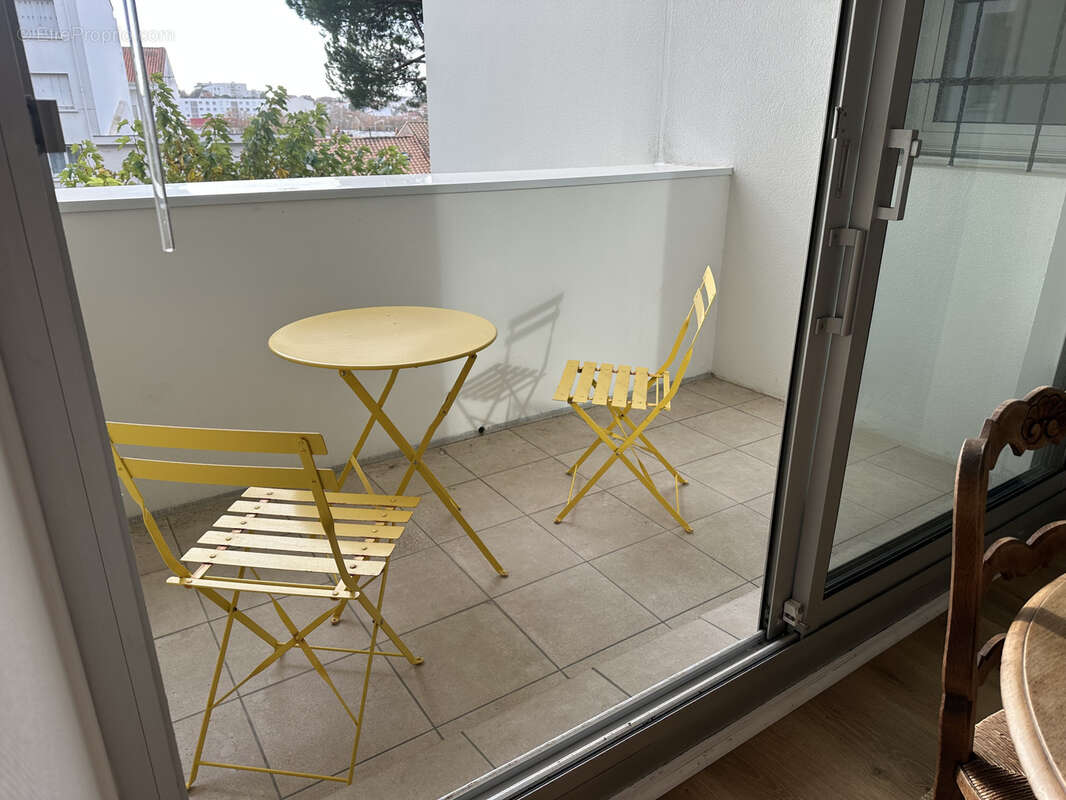 Appartement à ROYAN