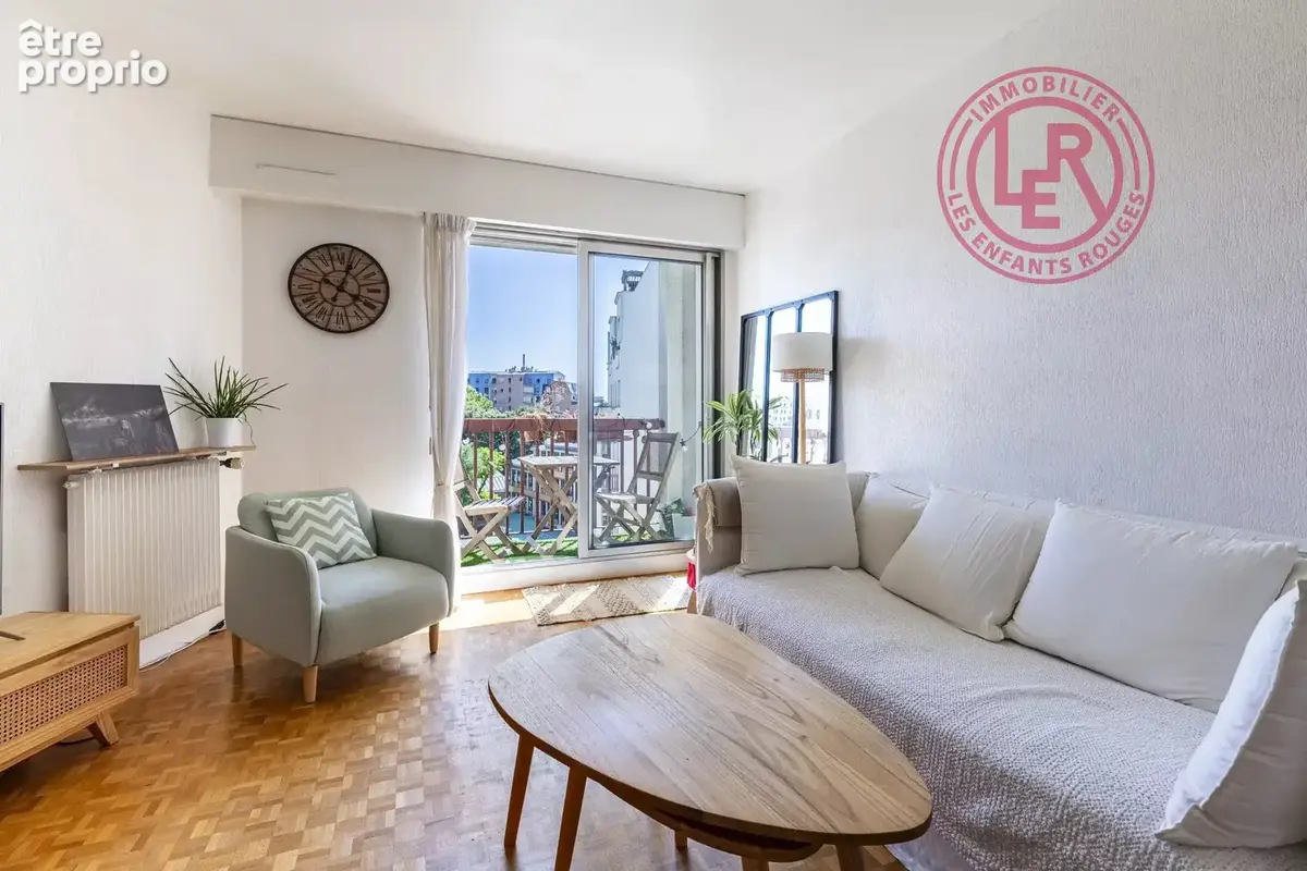 Photo Appartement à Paris-10e au prix de 765 000€