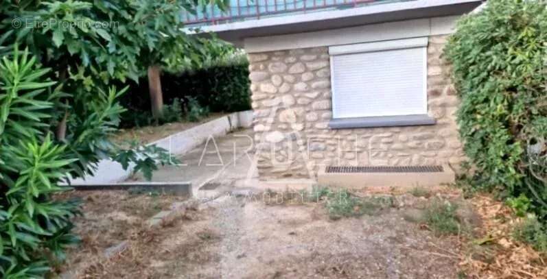 Appartement à LE BOULOU