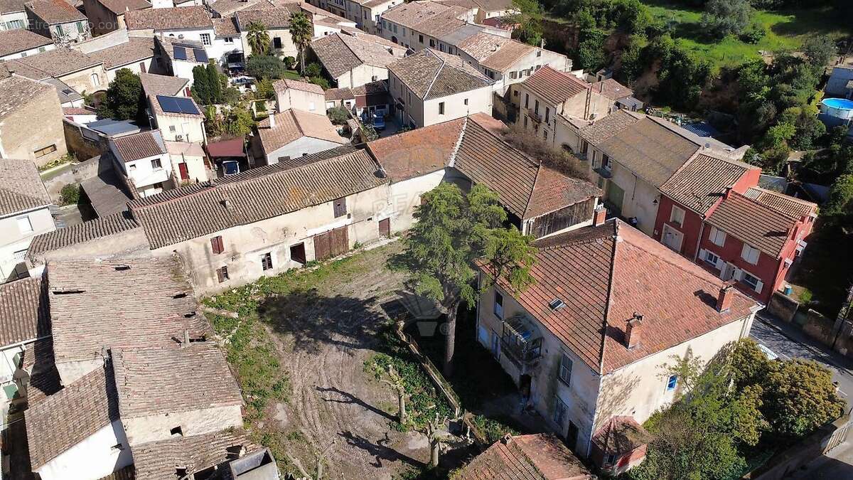 Maison à BEAUVOISIN