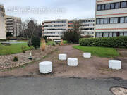 Parking à MONT-SAINT-AIGNAN