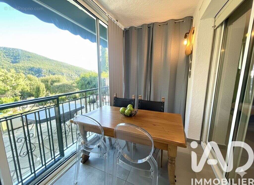Photo 8 - Appartement à MONS