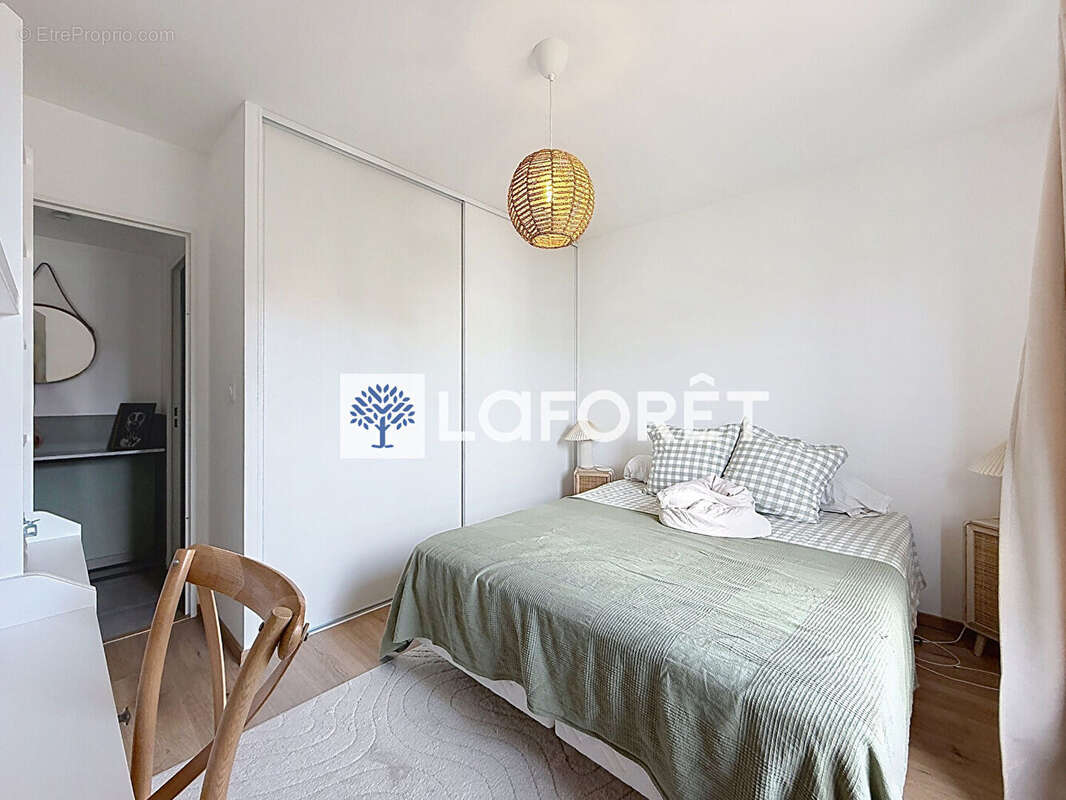 Appartement à BEYNOST
