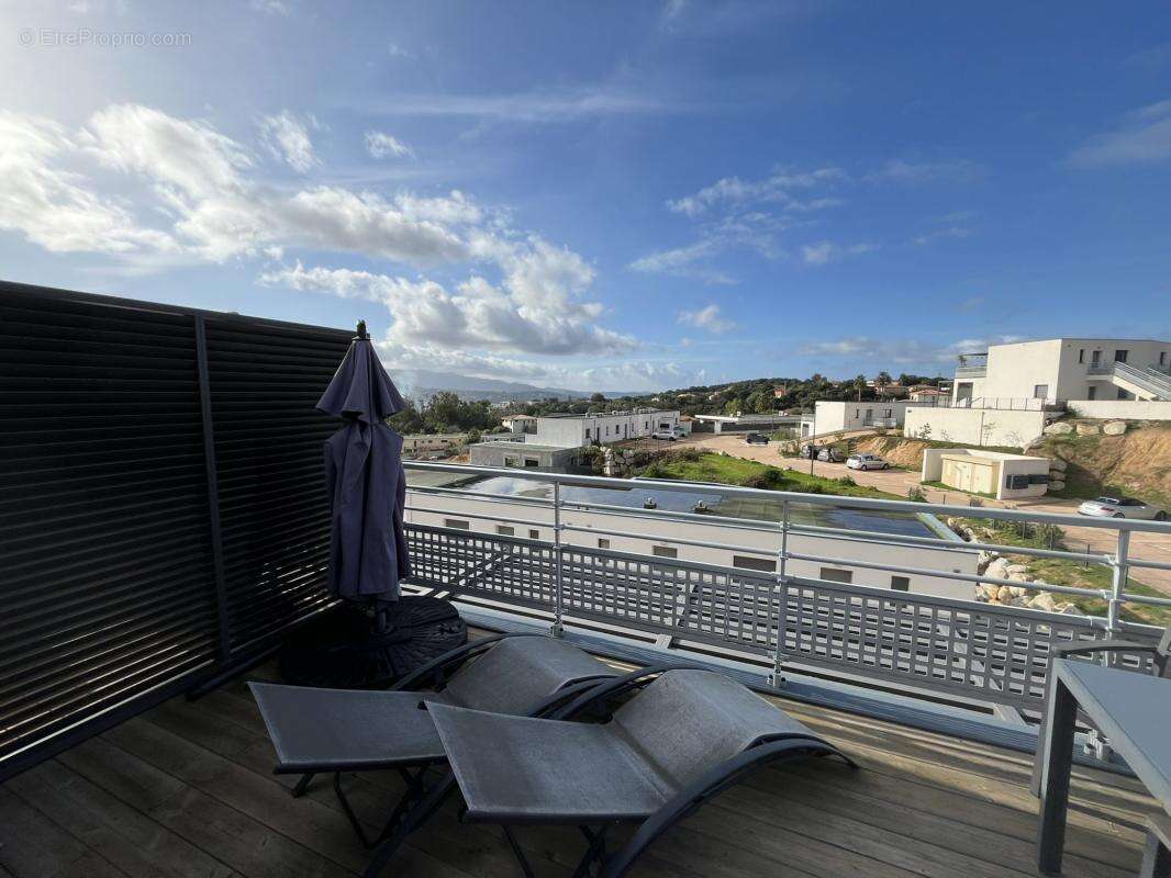 Appartement à GROSSETO-PRUGNA