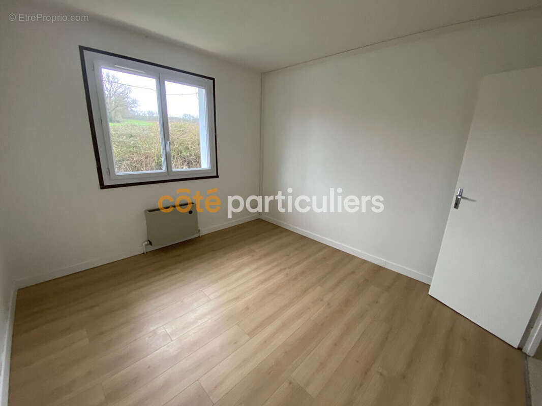 Maison à MOUILLERON-EN-PAREDS