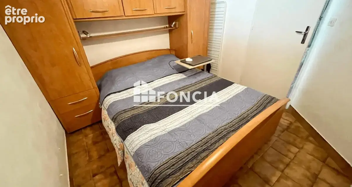 PORNICHET PLAGE - Appartement meublé avec stationnement privatif - photo 7