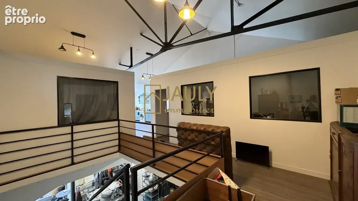 Bien immobilier à vendre à Villenoy (77124) - photo 8