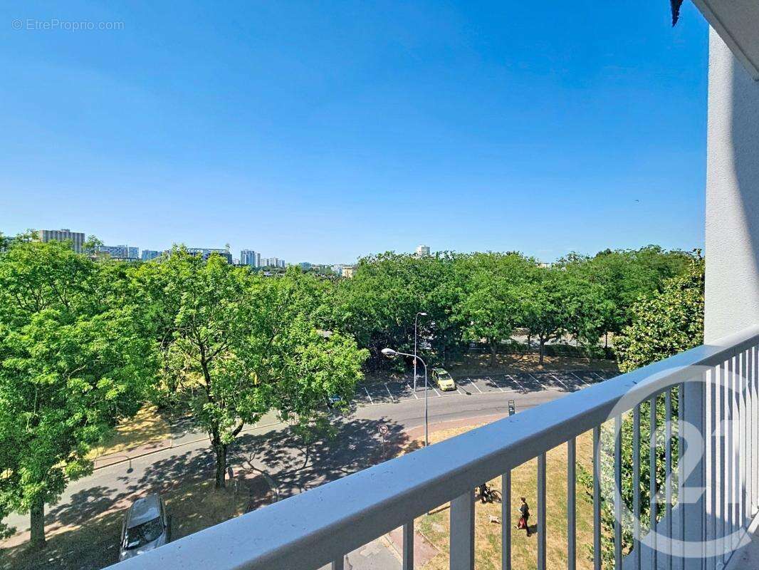 Appartement à CRETEIL