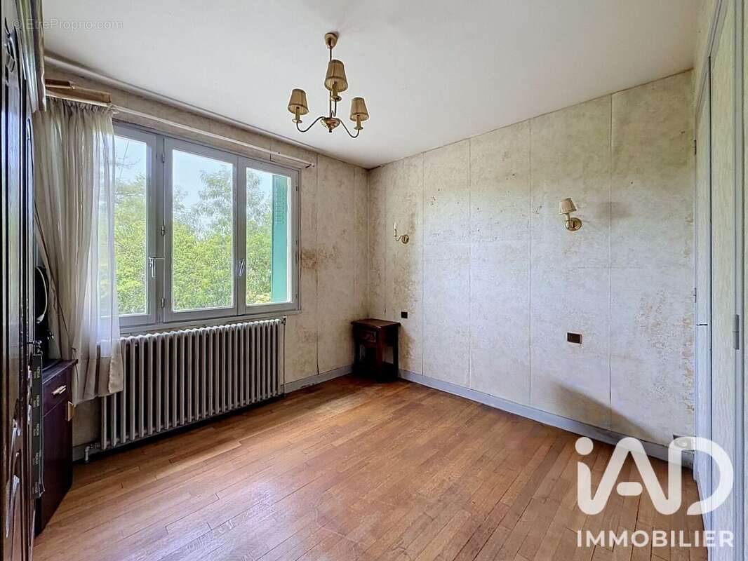 Photo 7 - Maison à BONNELLES