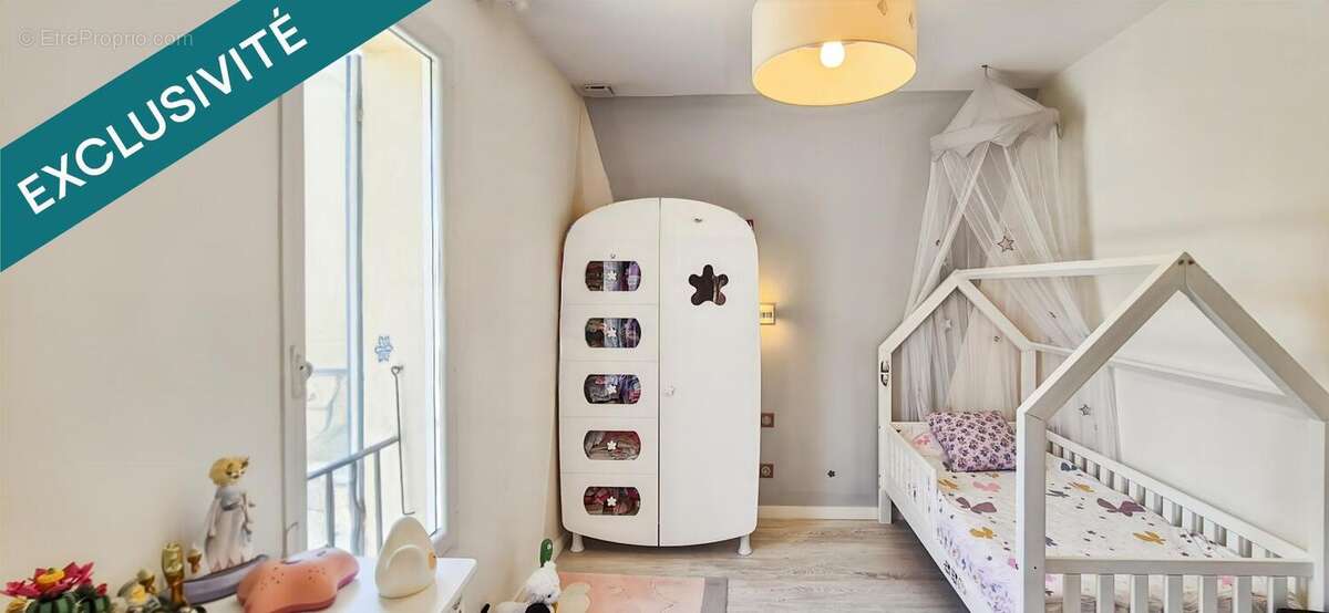 Maison 90 m² à Le Puy-Sainte-Reparade  - photo 7