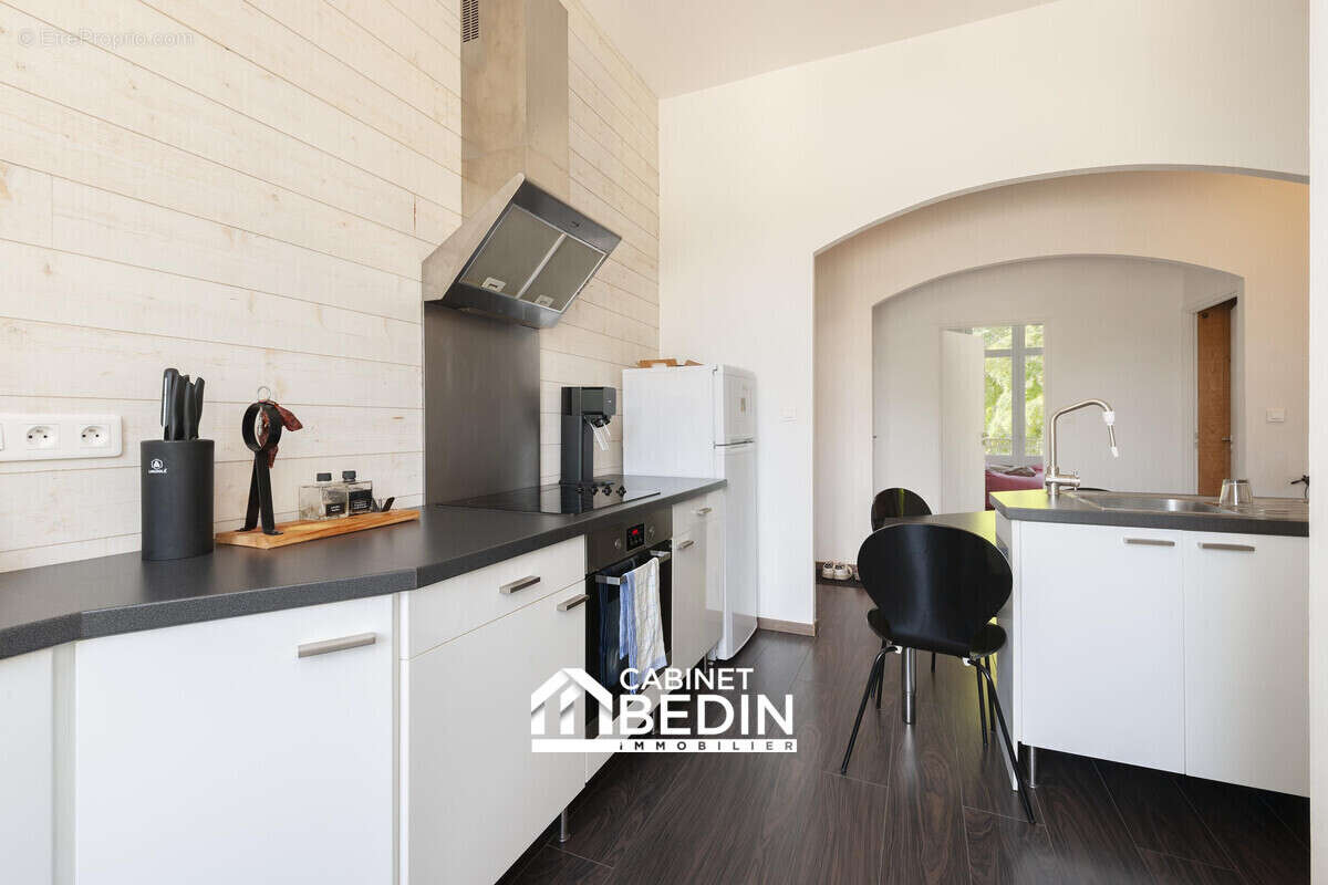 Appartement 67 m² à Dax  - photo 6