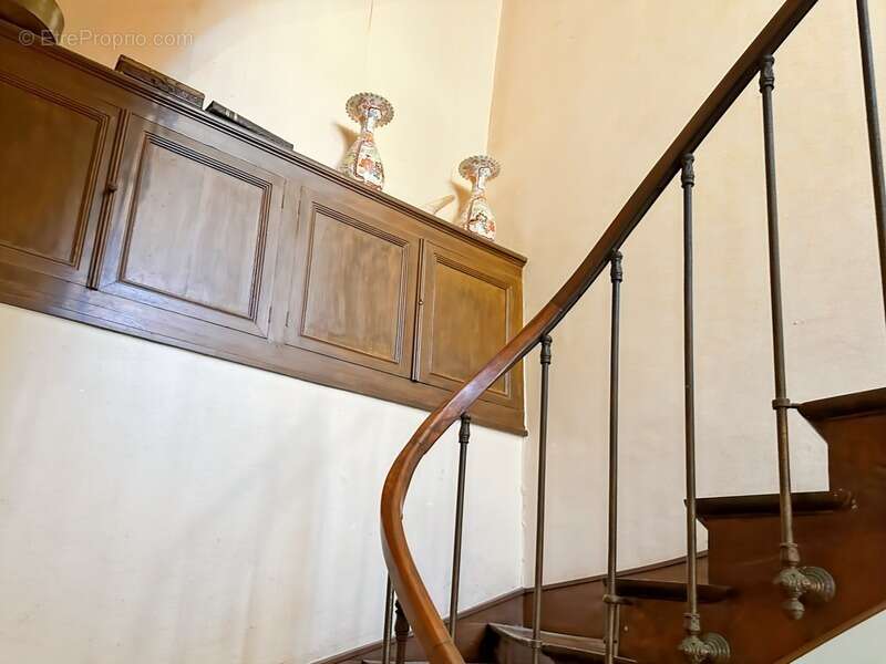 Dpt Gers (32) à vendre à LUPIAC - maison P6 de 150 m2 - terrain de 1868 m2 - photo 9
