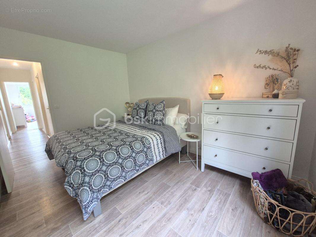 Appartement sur Evry vendu loué !! - photo 14
