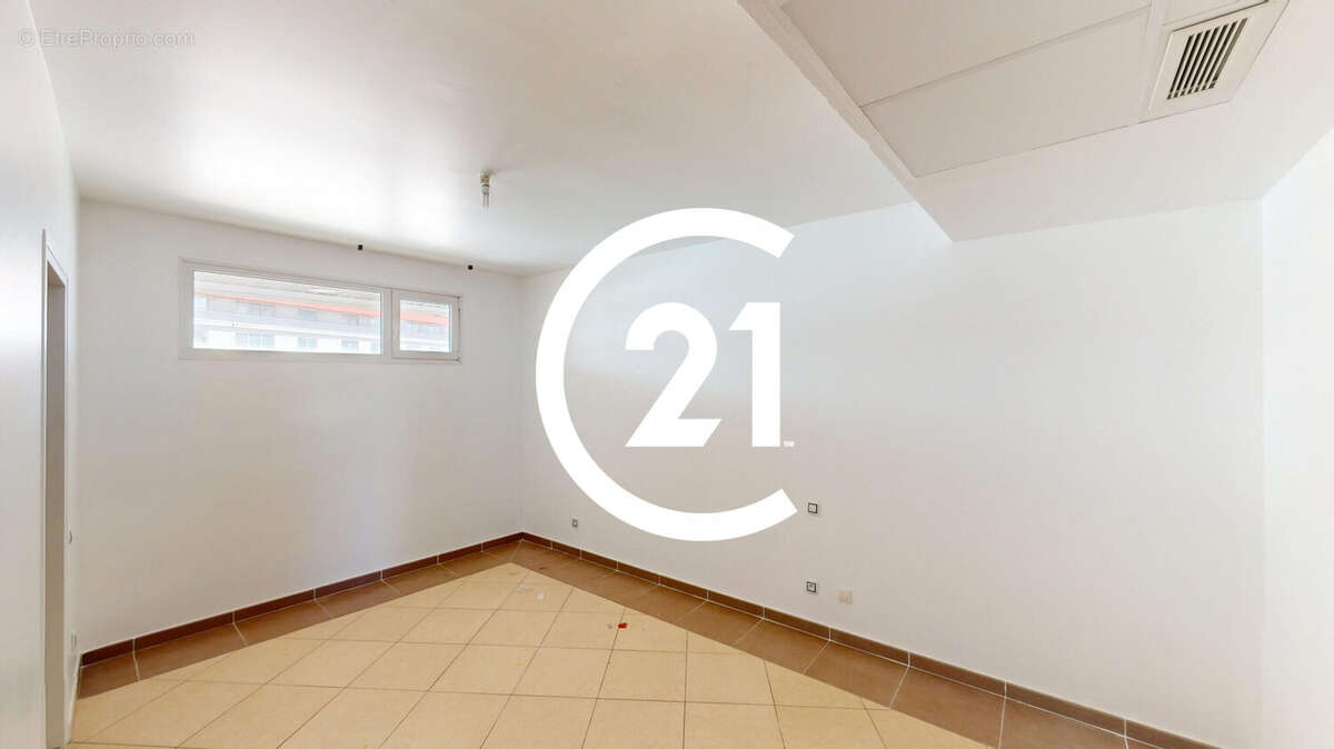 Appartement à FORT-DE-FRANCE