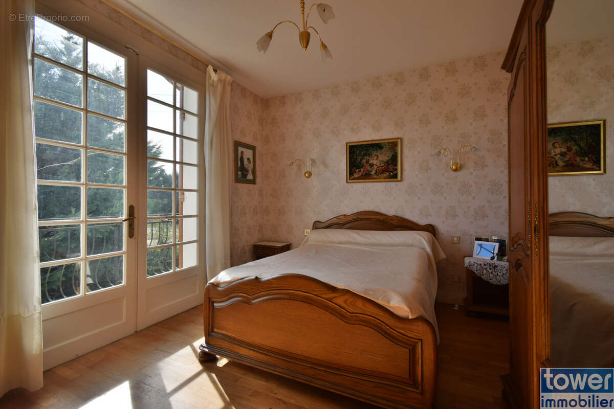 Maison à BERGERAC