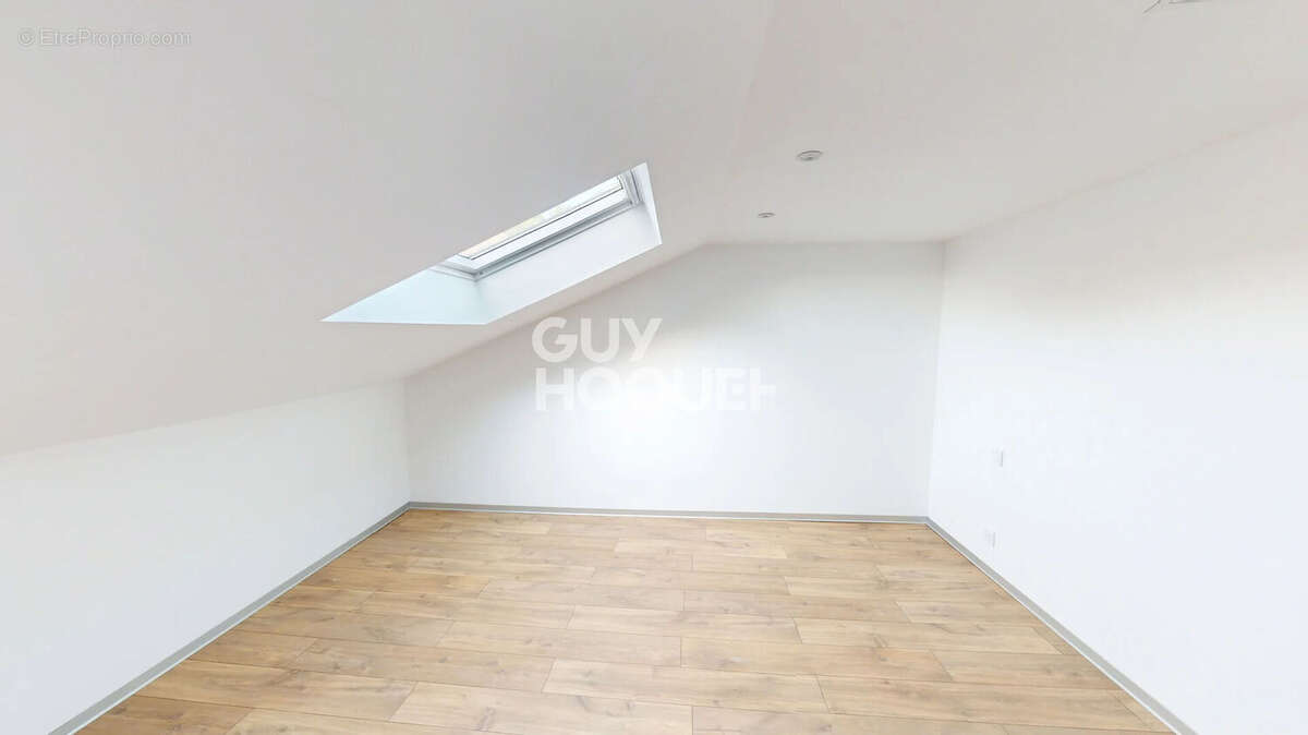 Maison  Frotey Les Vesoul 4 pièces - photo 12