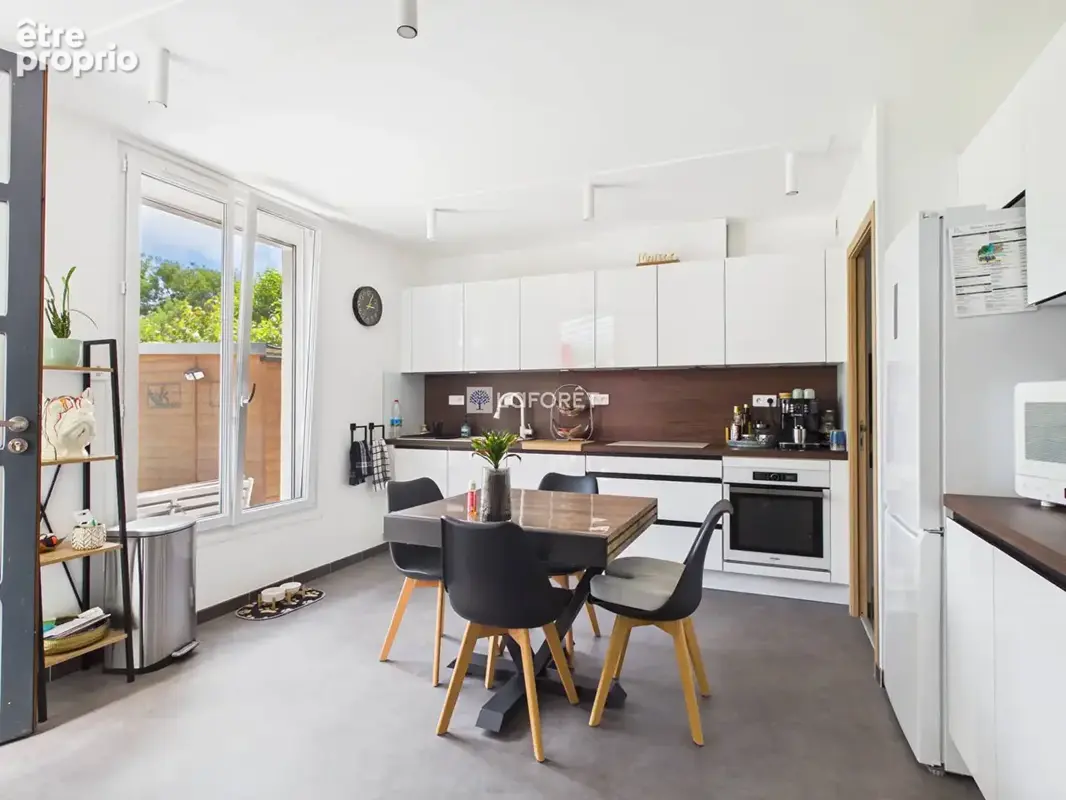 Maison Pluguffan 5 pièce(s) 73,55 m2 - photo 5