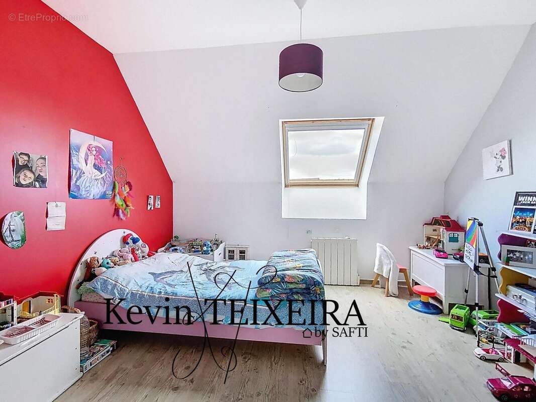 Photo 7 - Maison à LA FLECHE