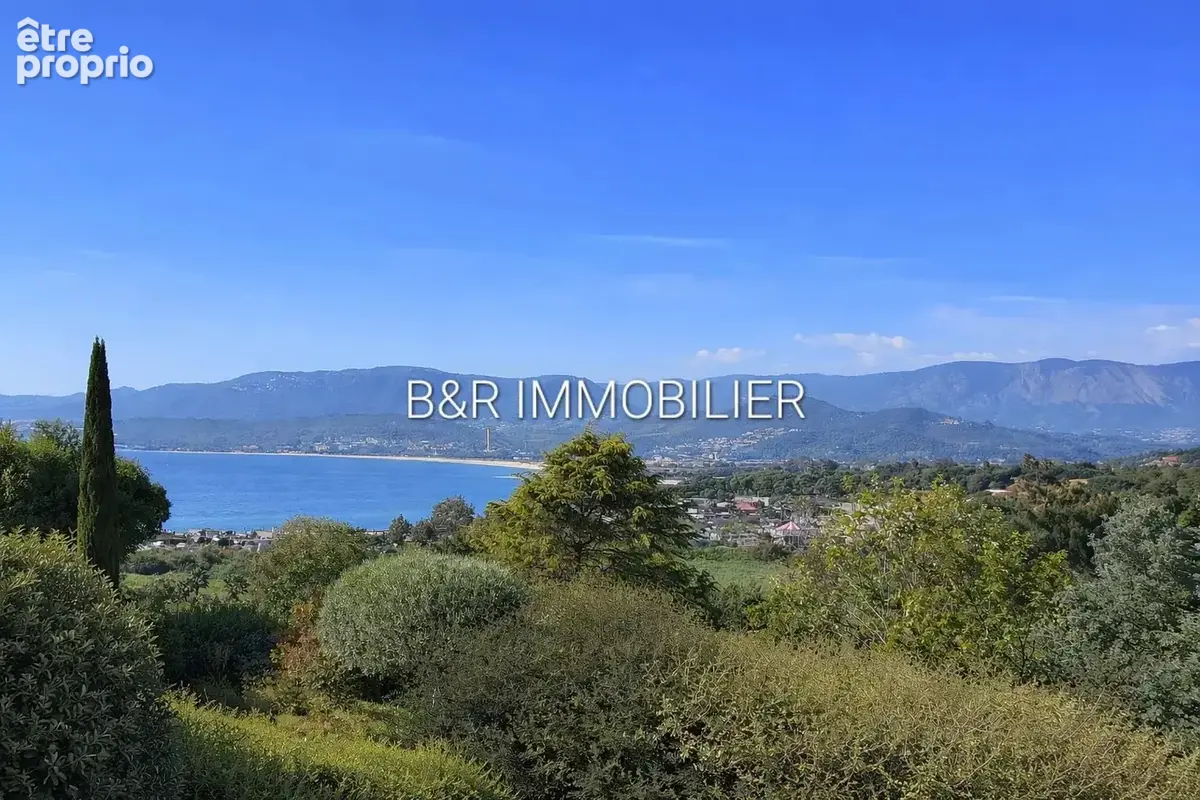Porticcio, Grosseto-Prugna, villa individuelle T4 + T2 indépendant, vue mer et montagnes. - photo 2