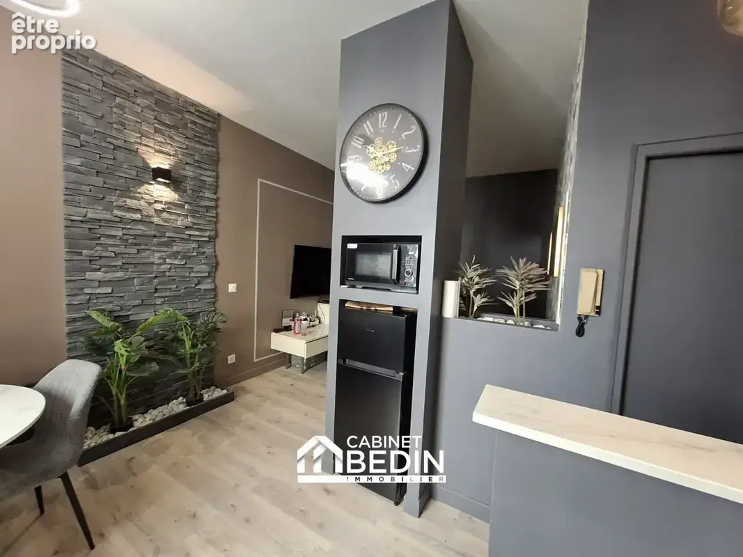 Photo Appartement à Bordeaux au prix de 129 500€