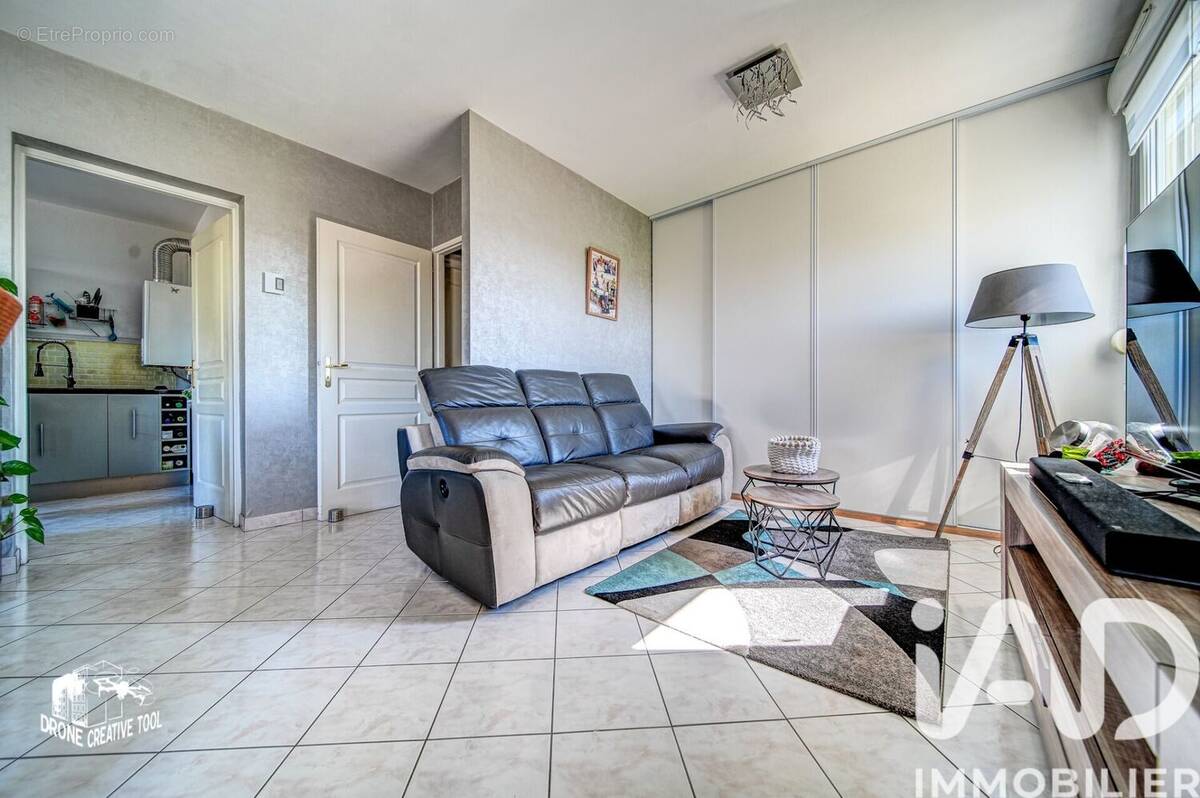 Photo 1 - Appartement à TALANGE