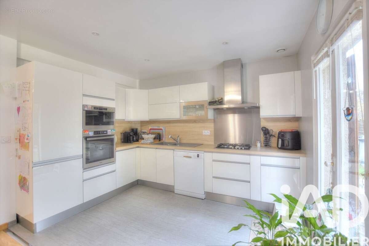 Photo 6 - Maison à LA FERTE-ALAIS