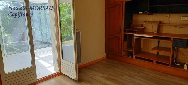 Maison à vendre 5 pièces SAINT LEGER SOUS BEUVRAY (71) - photo 16