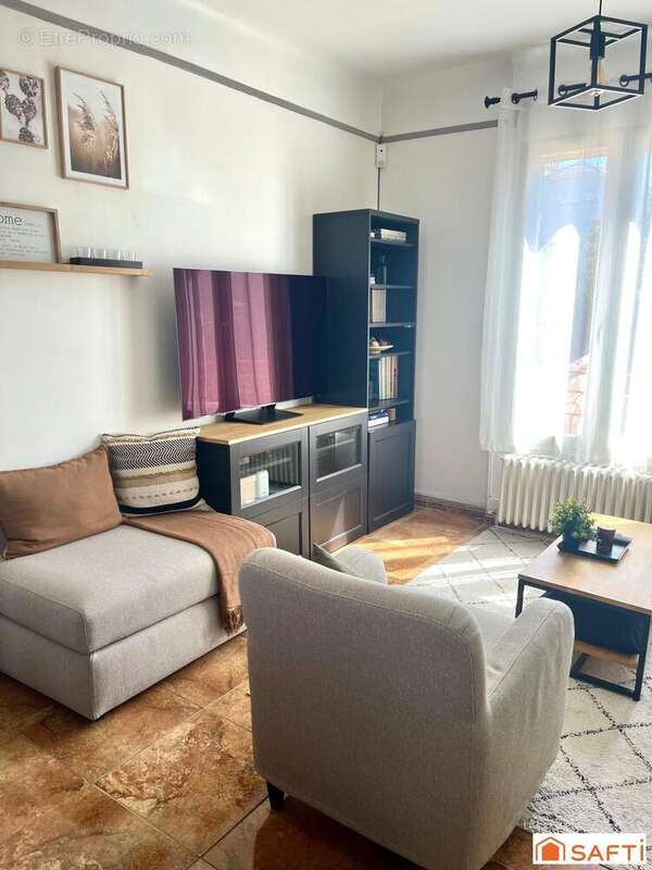 Photo 3 - Maison à BONNIERES-SUR-SEINE