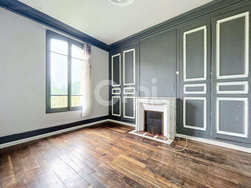 Maison à MERY-LA-BATAILLE