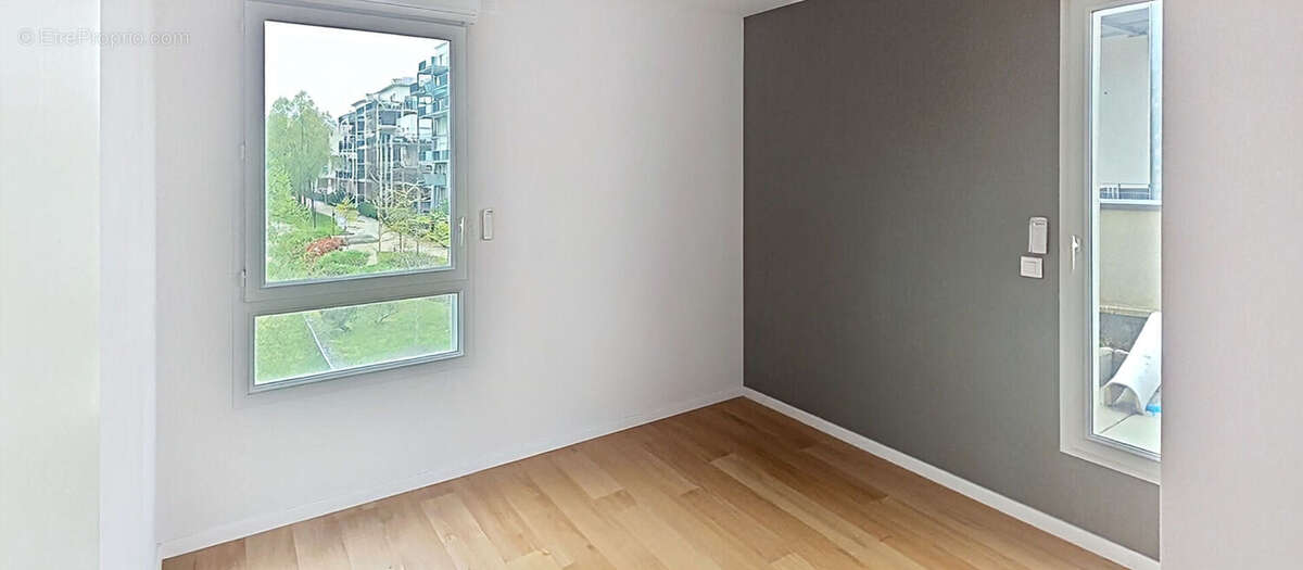 Appartement à LIMEIL-BREVANNES