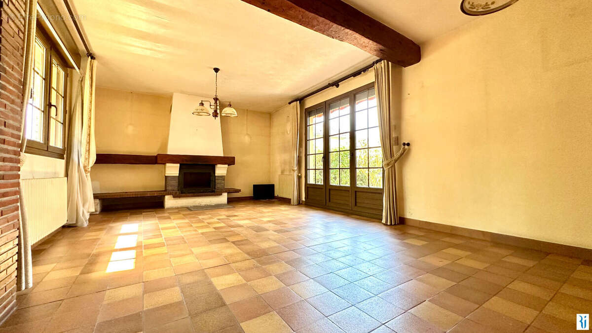 Maison à LE GRAND-QUEVILLY