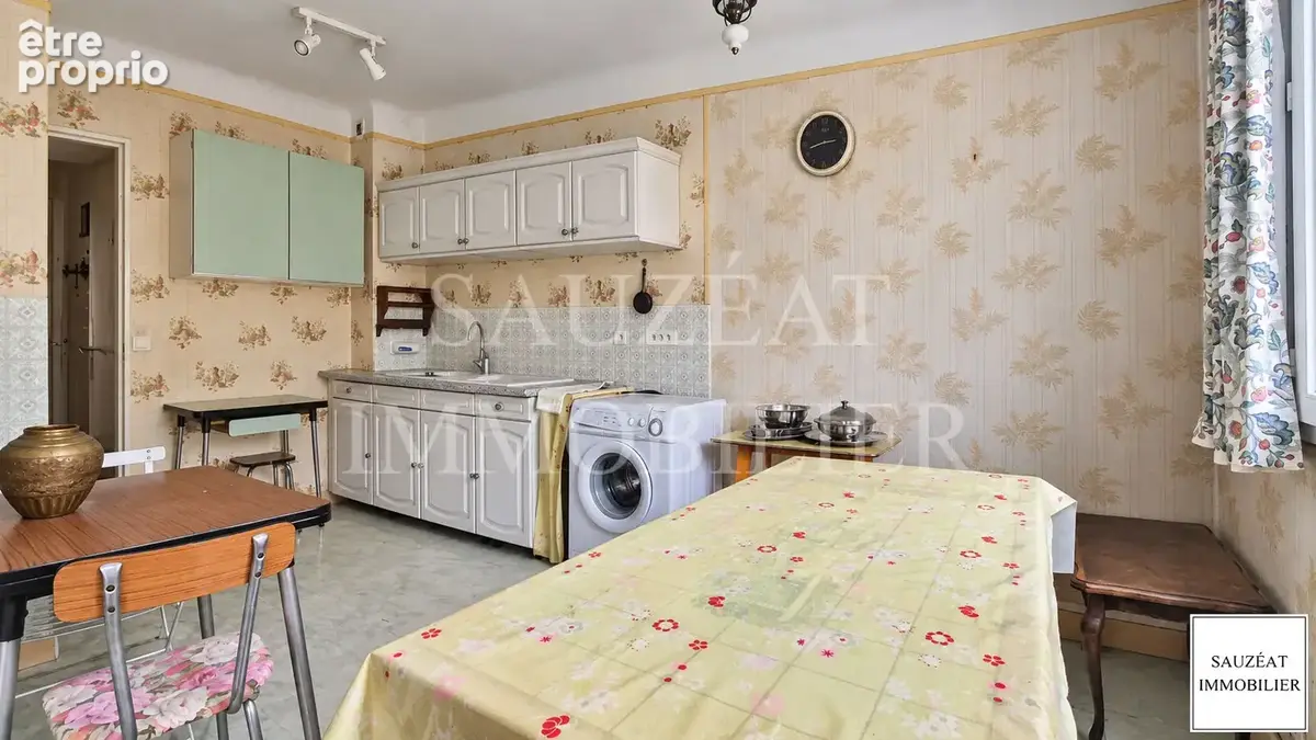 BAGNEUX - Appartement 3 pièces proche métro - photo 7