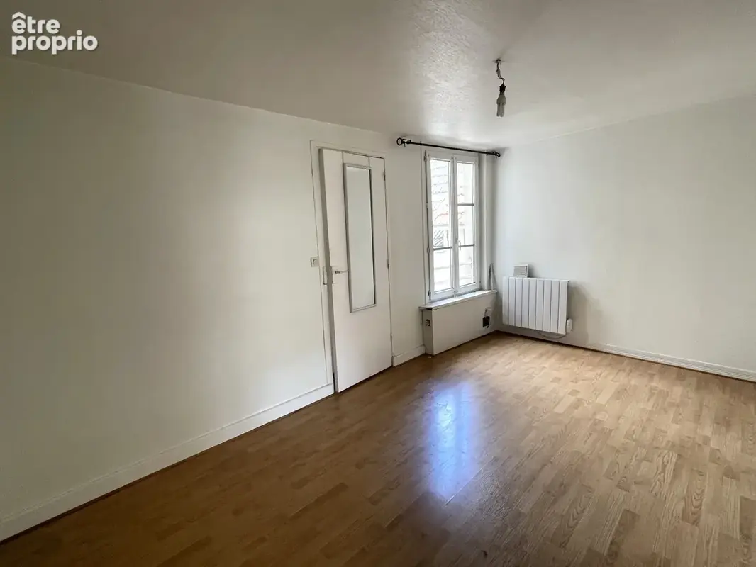 Appartement 2 pièces - centre-ville - photo 2