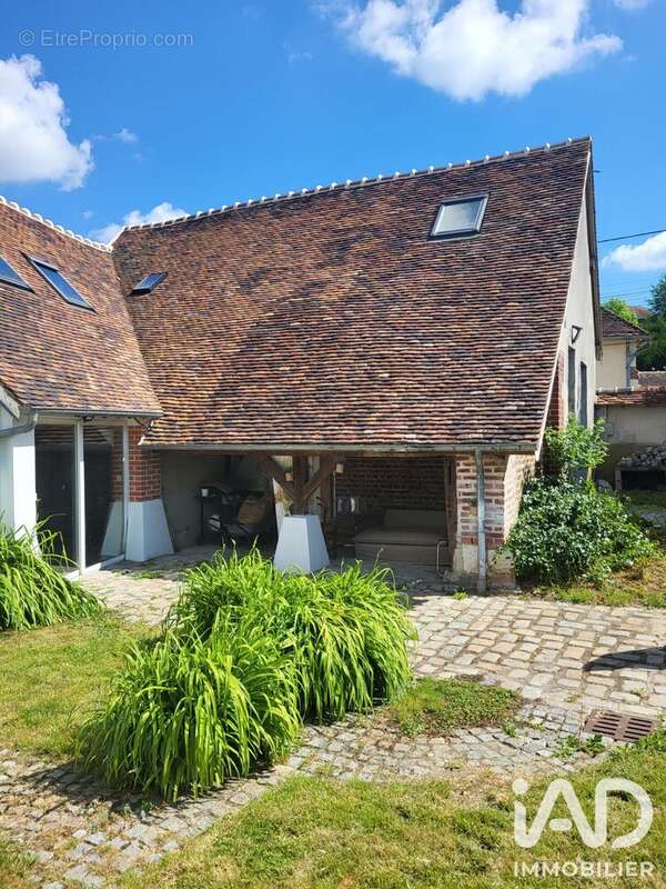 Photo 2 - Maison à BEAUVAIS