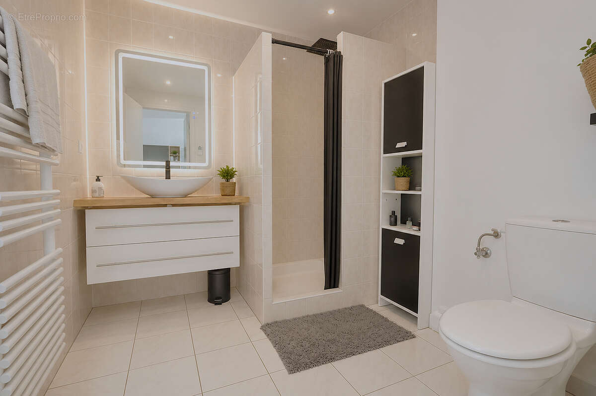 Appartement à PERRIGNIER