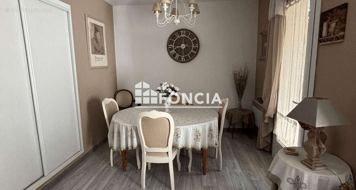 Maison à LA FARLEDE