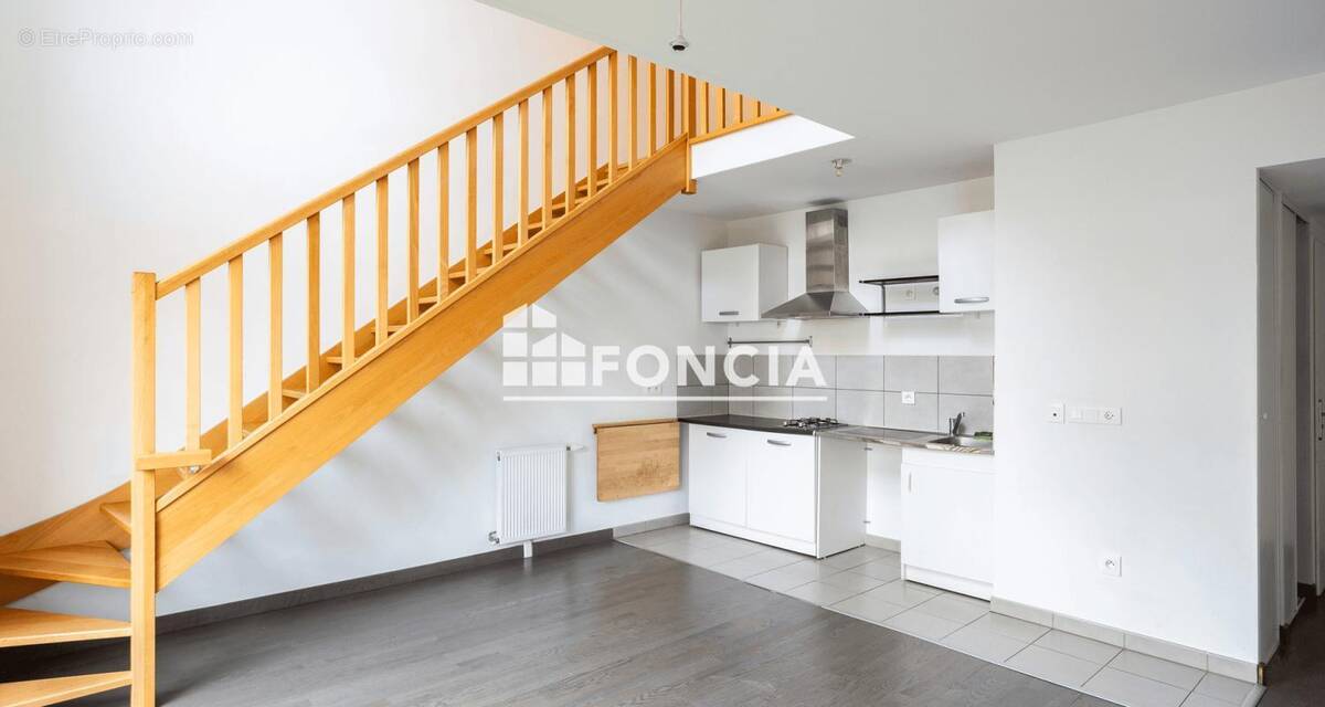 Appartement à PONTOISE