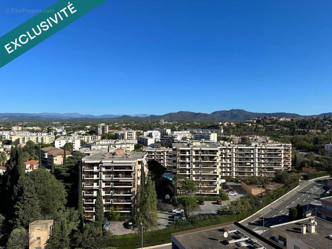 Photo 9 - Appartement à SAINT-RAPHAEL