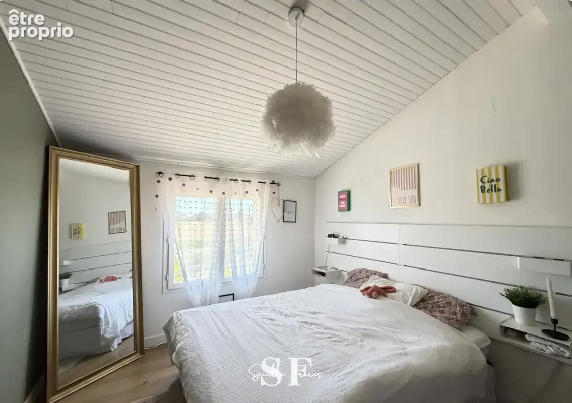 Agen rive gauche - belle villa familiale avec piscine et terrain - photo 15