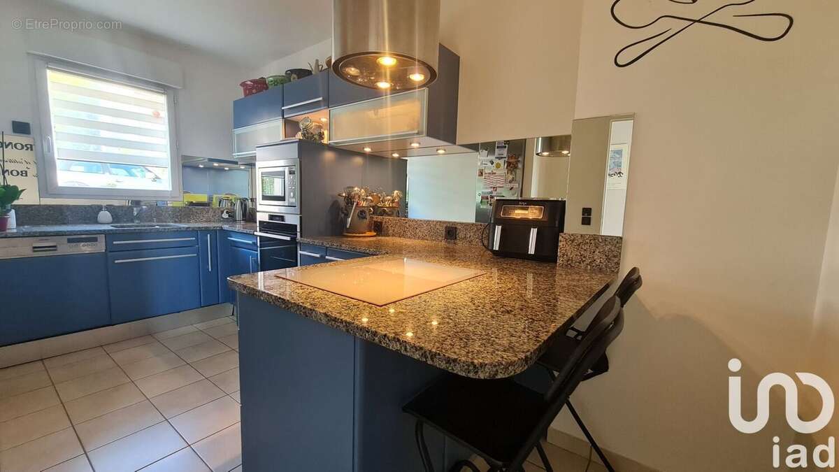 Photo 3 - Maison à DAMPMART