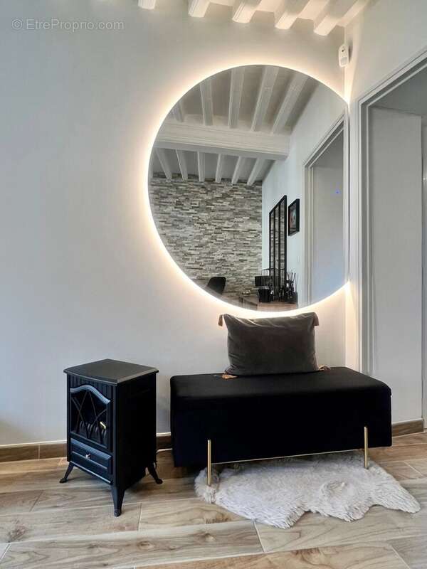 Appartement à HONFLEUR