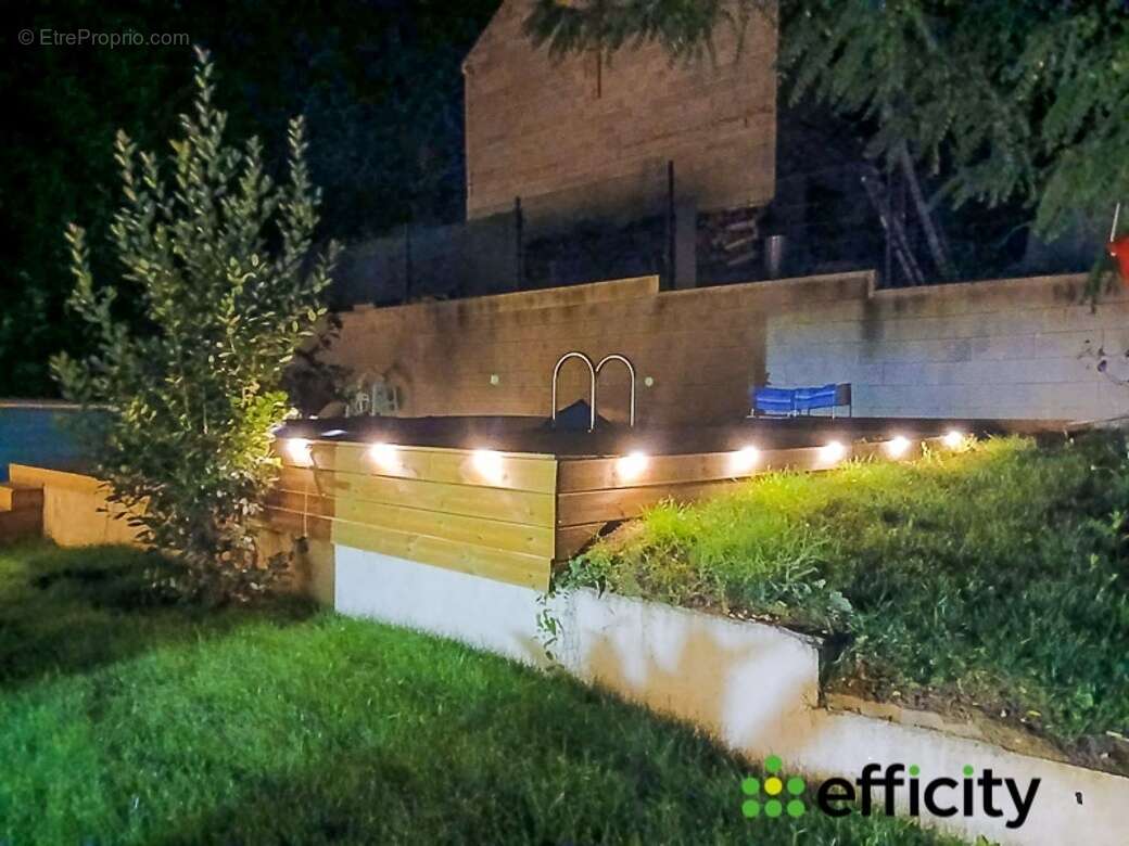 Maison à MANTES-LA-VILLE