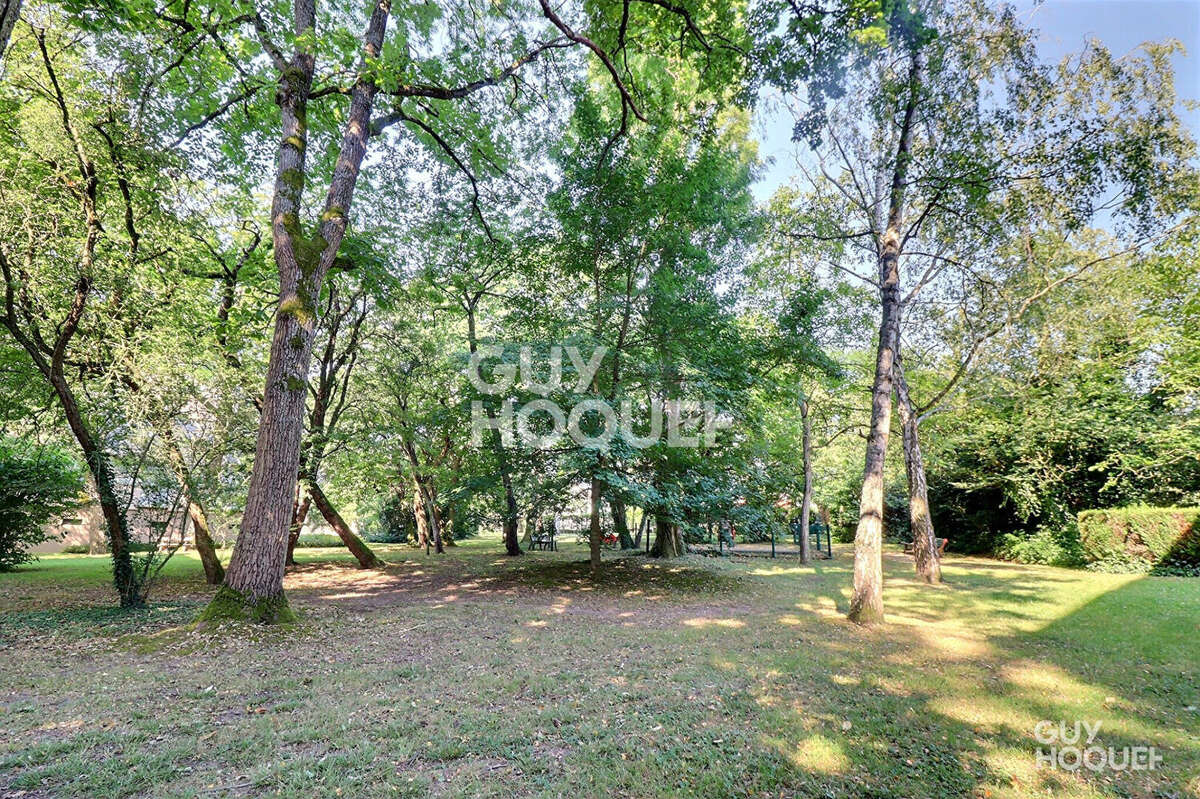 Appartement à VILLIERS-SUR-ORGE