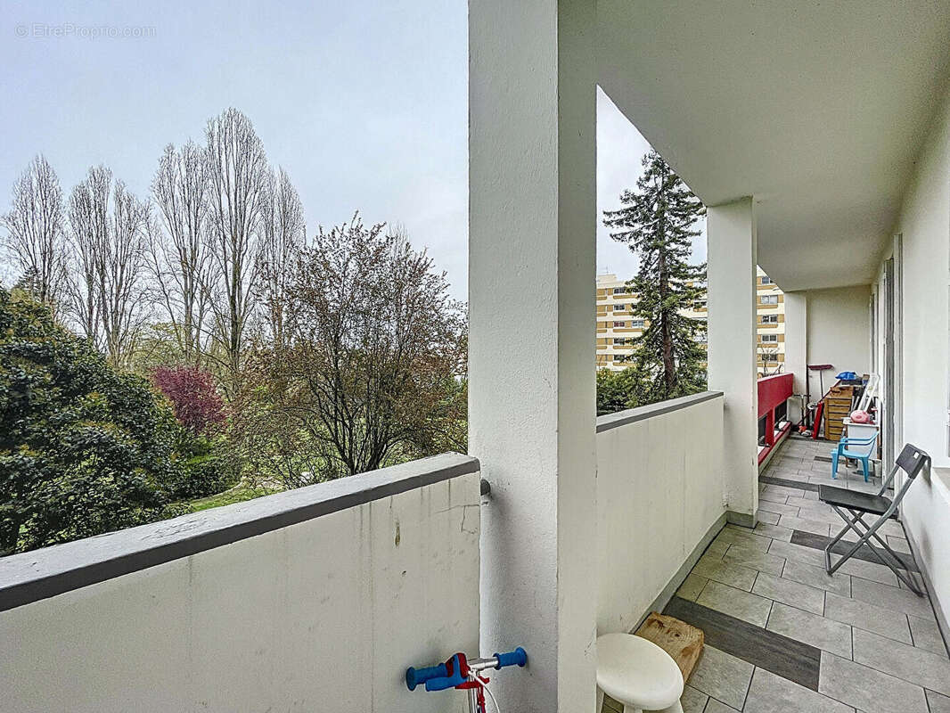 Appartement à TALENCE